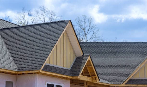 Trusted Conyngham, PA Roofing Experts