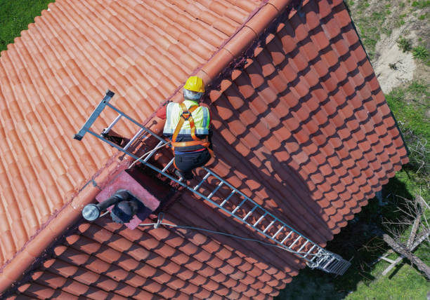 Fast & Reliable Emergency Roof Repairs in Conyngham, PA